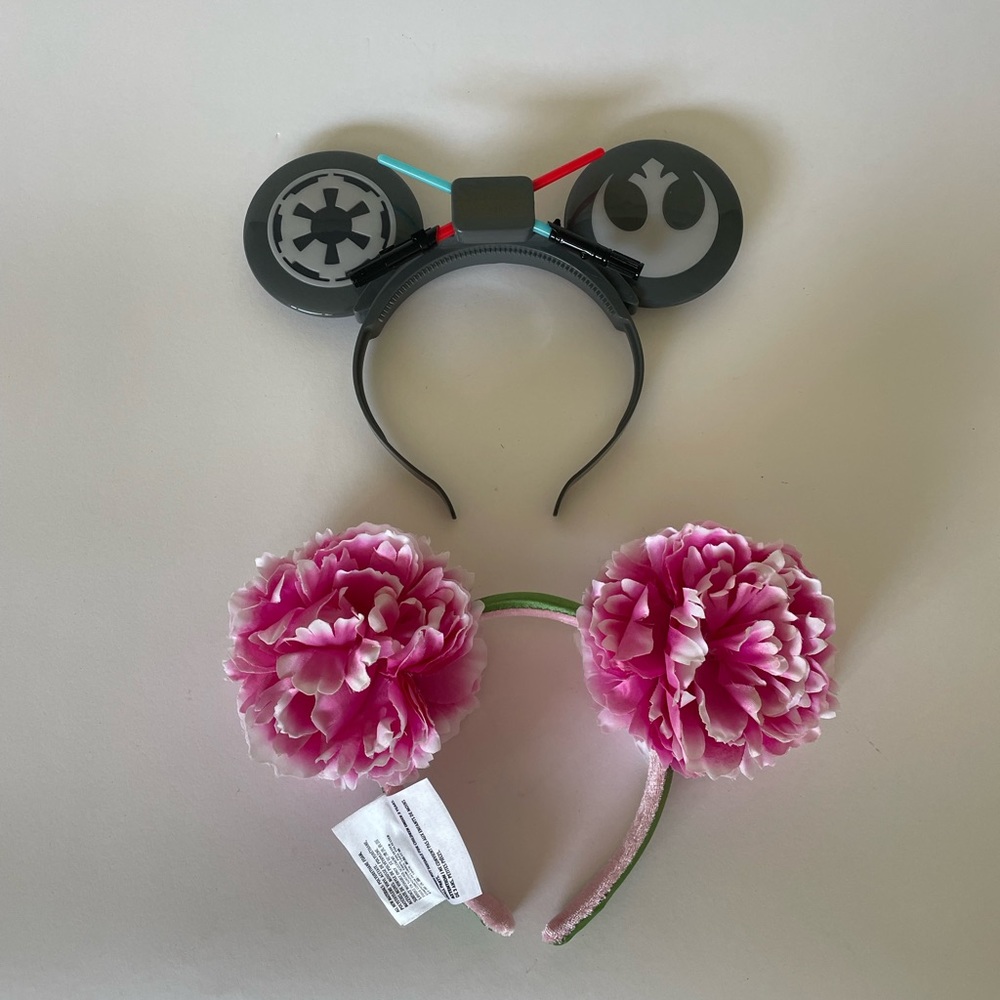 Disney 2 for $15